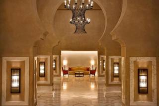 Jabal Omar Makkah Marriott Hotel
