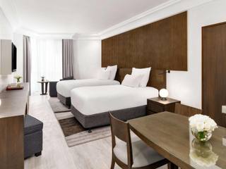 HOTEL PULLMAN ZAMZAM MAKKAH