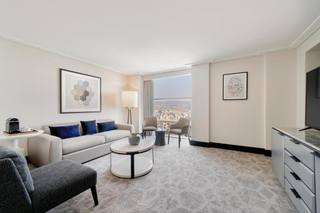 Address Jabal Omar Makkah Hotel