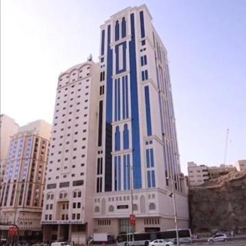 فندق الإباء