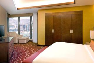 Jabal Omar Makkah Marriott Hotel