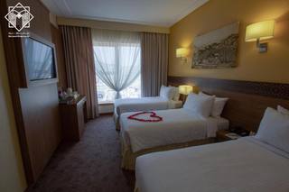 Manarat Ghaza Hotel