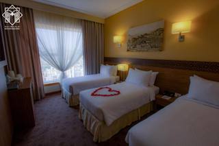 Manarat Ghaza Hotel