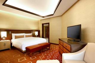 Jabal Omar Makkah Marriott Hotel