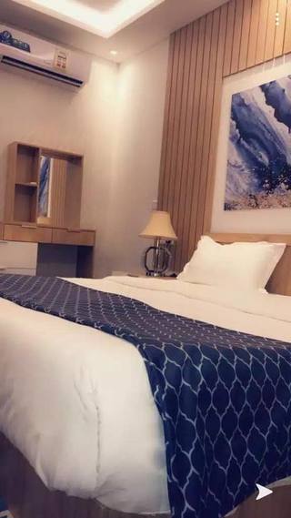 Jouri is the best summer resort for residential units