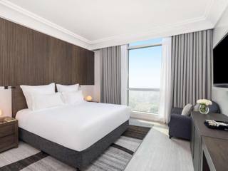 HOTEL PULLMAN ZAMZAM MAKKAH