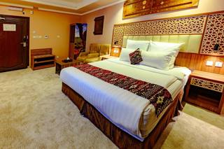 Zaman Homeland Hotel