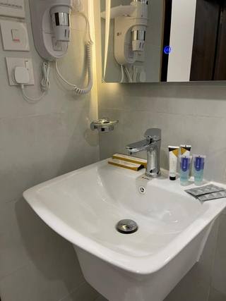 Rawshan Al Masi Serviced Apartments