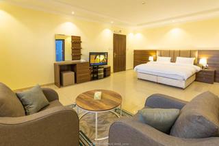 Suwar for Serviced Residential Units
