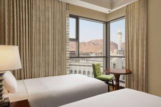 Hilton Suites Makkah Hotel