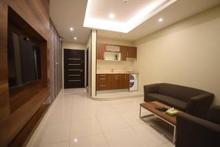 Broad Almkan Apart Hotel