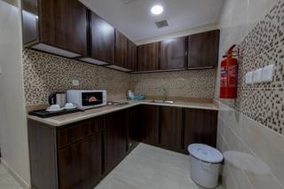 Flower Garden 2 Serviced Apartments
