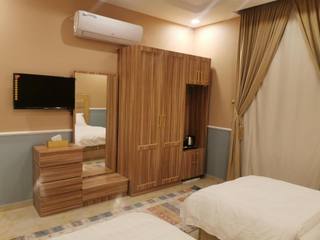 Golden View Hotel