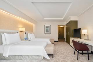 Address Jabal Omar Makkah Hotel