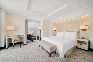 Address Jabal Omar Makkah Hotel