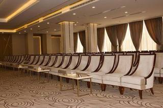 Al Mutlaq Hotel Riyadh