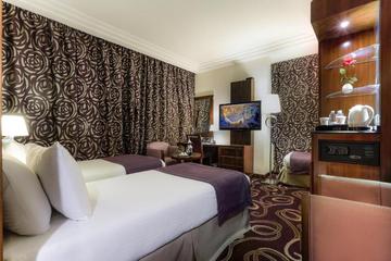 ELAF KINDAH HOTEL