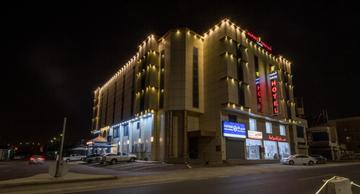 Flower Garden 2 Serviced Apartments