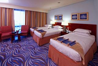 Dorar Al Eiman Royal Hotel
