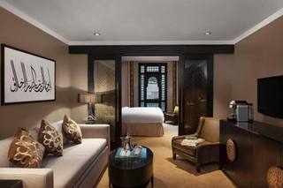 Sofitel Shahad Al Madinah Hotel