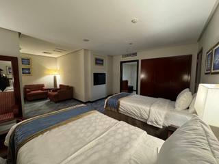 Al Safwah Tower 3Hotel