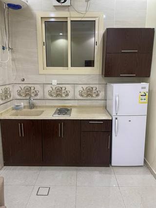 Warefa Serviced Aparthments