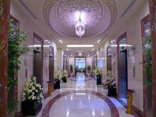 Dorar Al Eiman Royal Hotel