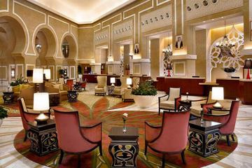 Jabal Omar Makkah Marriott Hotel