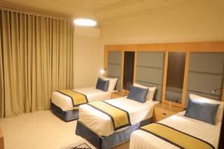 Milan Park Hotel