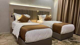 Armada Residence Hotel