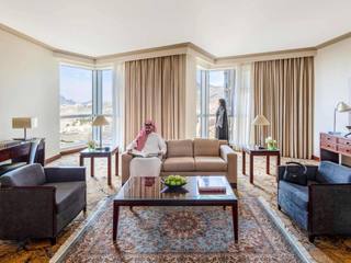 Hajar Movenpick Hotel