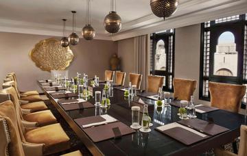 Sofitel Shahad Al Madinah Hotel