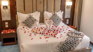 Milan Park Hotel