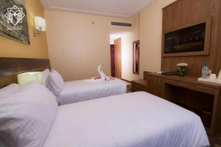 Manarat Ghaza Hotel