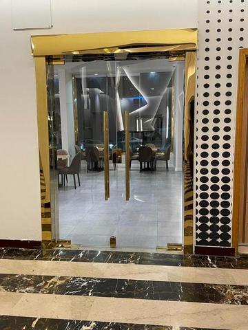 Golden Arrow Serviced Apartments