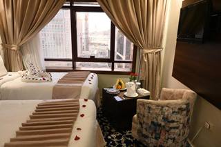 Rayanah Grand Plaza Hotel