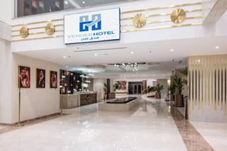 Vender Hotel