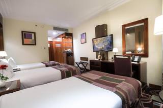 ELAF KINDAH HOTEL