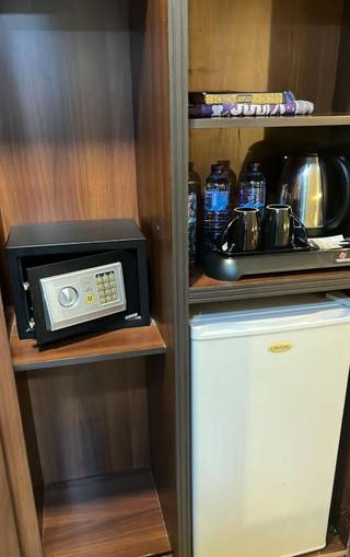 Al Tayseer Towers Hotel