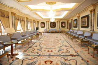 Dar Al Taqwa Hotel Madinah