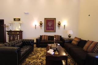 Awaliv International Hotel