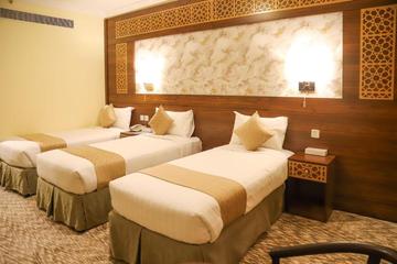 Al Tayseer Towers Hotel