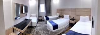 Al Ayam Ajyad Hotel
