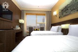 Manarat Ghaza Hotel