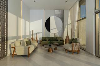 منتجع يونوبي | YONOBI RESORT