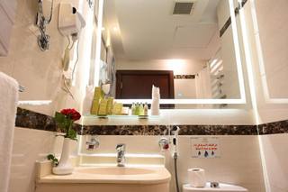 Rayanah Grand Plaza Hotel