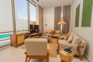 منتجع يونوبي | YONOBI RESORT