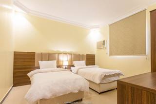 Suwar for Serviced Residential Units