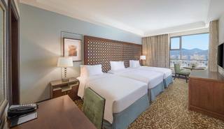 Hilton Suites Makkah Hotel