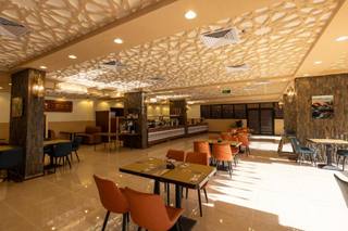Zaman Homeland Hotel